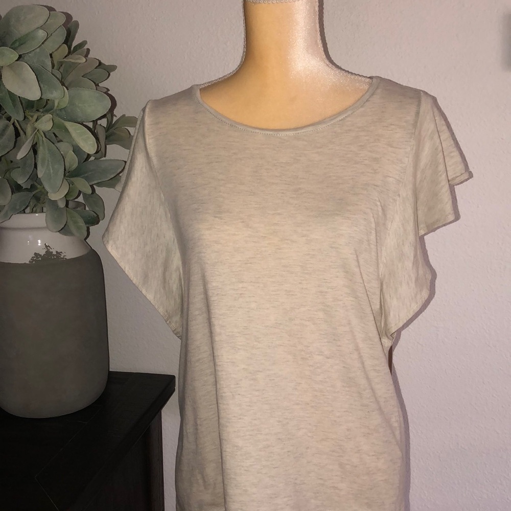 L.O.G.G. H&M Tee - Picture 2 of 7